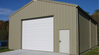 Garage Door Openers at On The Park Townhomes, Florida